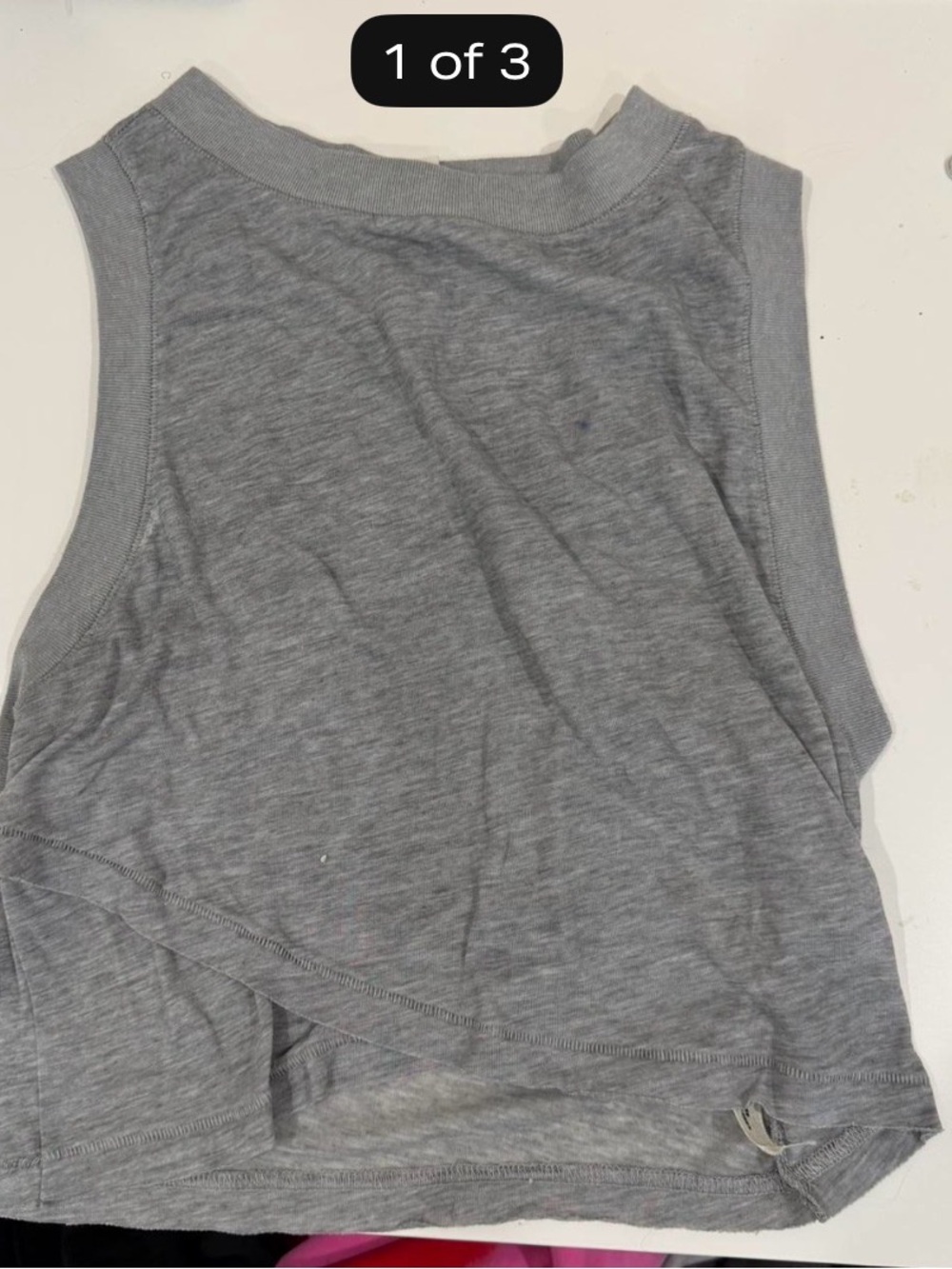 Free People Tank Top